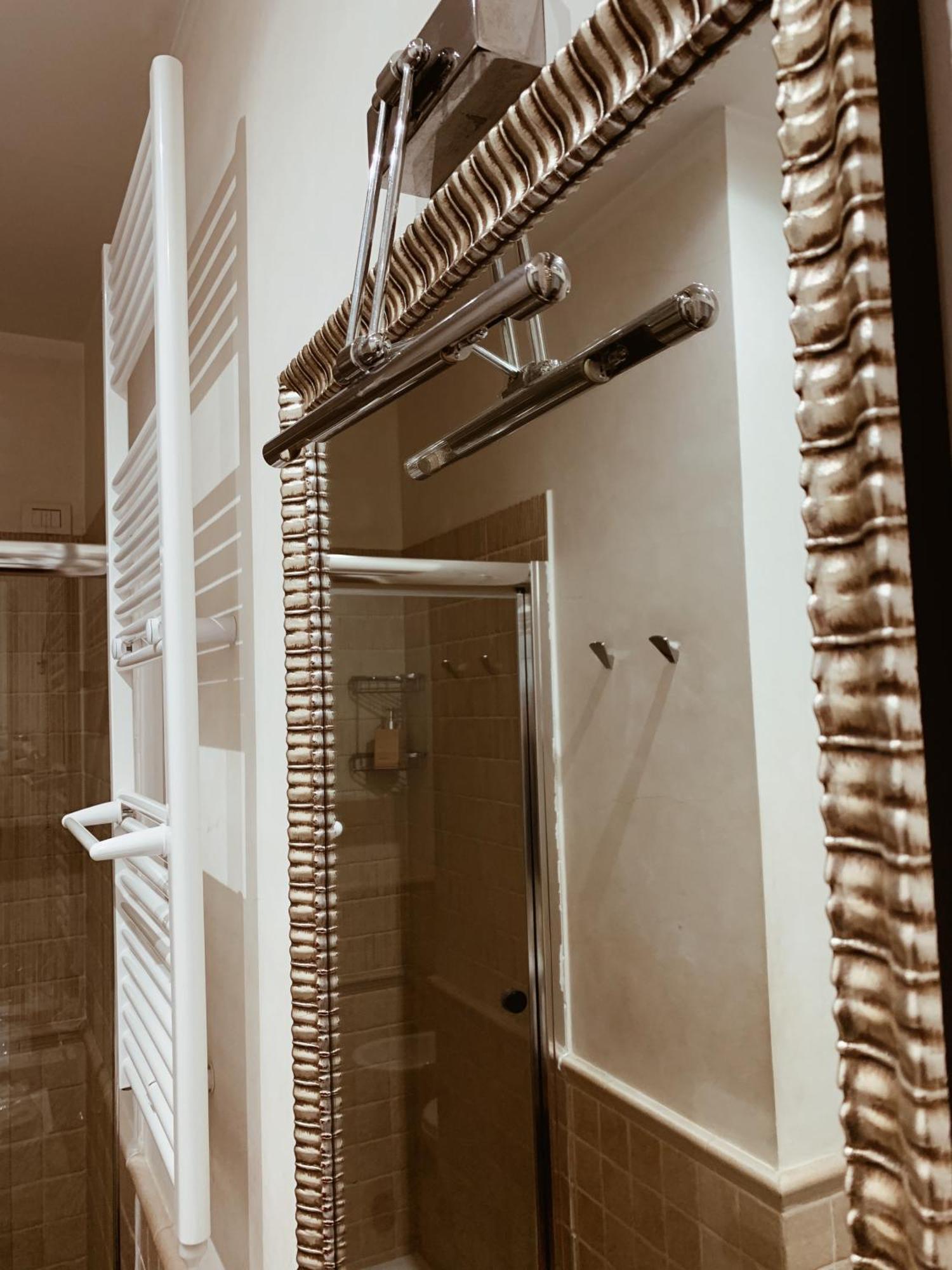 Residenza Sciarra Luxury Casa vacanze Roma