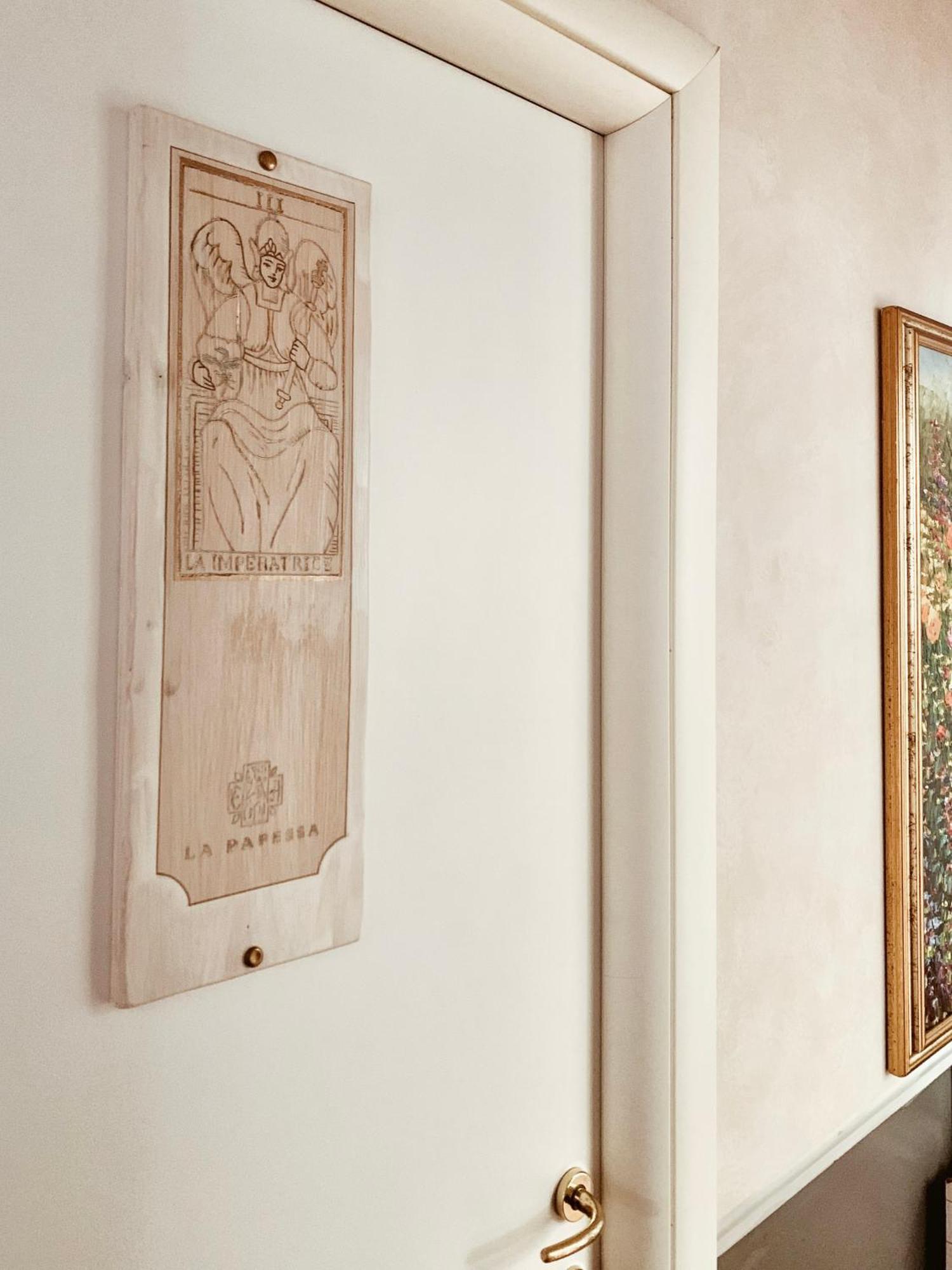 Casa vacanze Residenza Sciarra Luxury